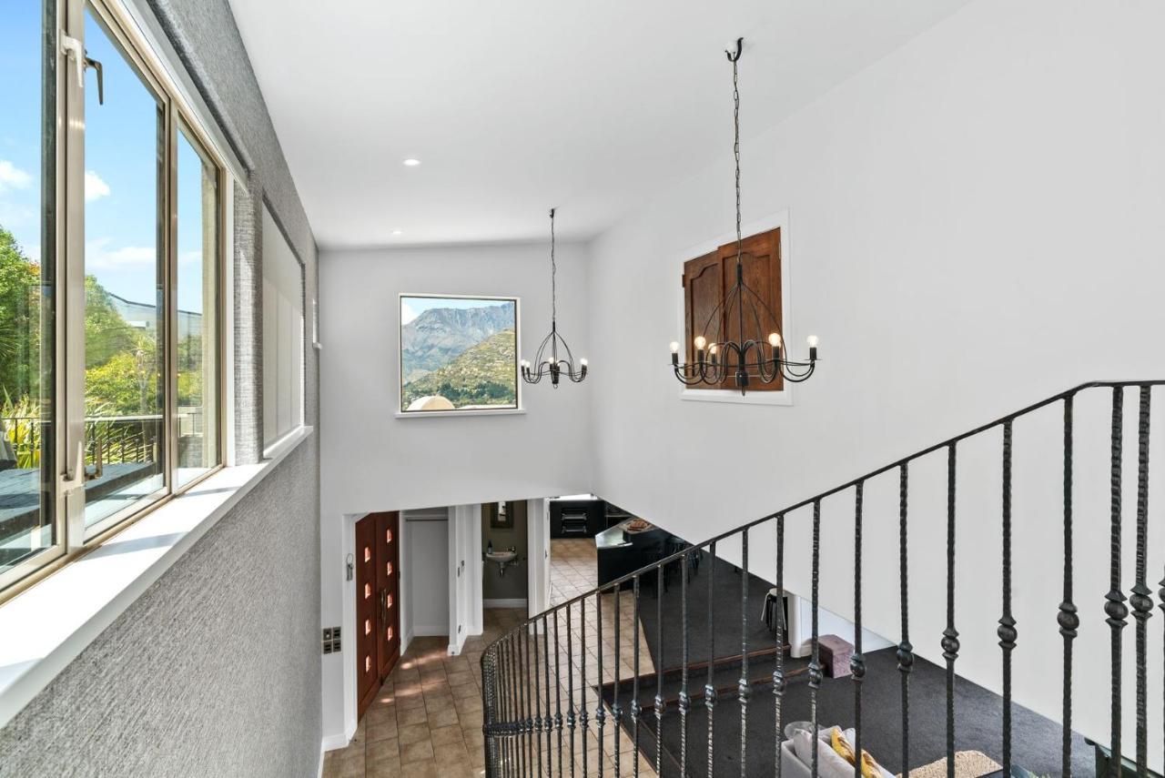The Star Of Queenstown Hill Exterior foto